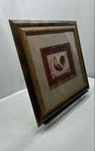 Load image into Gallery viewer, Pamela Gladding Gallo Nero Framed Wall Art Print For Home Decor
