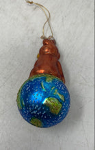Load image into Gallery viewer, Department 56 Timeline 1903 First Teddy Bear Decorative Christmas Ornament