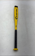 Load image into Gallery viewer, Easton Beast Yellow Black USA 25 Inch Youth Outdoor Baseball Bat