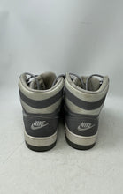 Load image into Gallery viewer, Nike Mens Prestige 4 High 584614-021 Gray Lace-Up Sneaker Shoes Size 13