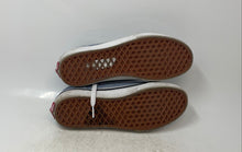 Load image into Gallery viewer, Vans Kids Off The Wall Low 507452 Blue Lace-Up Sneaker Shoes Size 6.5