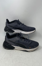 Load image into Gallery viewer, Puma Mens Infusion 312140-52 Gray Low Top Lace-Up Sneaker Shoes Size 11