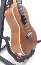 Load image into Gallery viewer, Ranch UK-23 Brown 4 String Beginner Right Handed Acoustic Ukulele