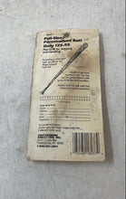 Load image into Gallery viewer, Coopersburg Sports 1996 Florida Marlins Wooden Mini Baseball Bat Keychain