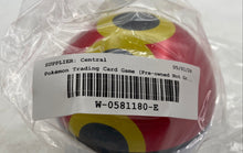 Load image into Gallery viewer, Lot Of Assorted Collectible Pokémon Trading Card Game With Poke Ball Not Graded
