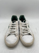 Load image into Gallery viewer, Lacoste Mens Fairlead Rei Spm 7-30SPM001021G White Sneaker Shoes Size 9