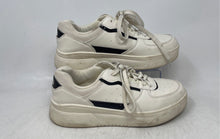 Load image into Gallery viewer, Ecko Unlimited Womens White Lace-Up Low Top Sneakers Shoes Size 8.5 M