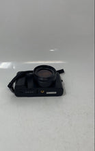 Load image into Gallery viewer, Unbranded 4k Black Ultra HD Compact Digital Camera With Wrist Strap Not Tested
