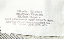 Load image into Gallery viewer, Robert Rodriguez Womens Light Blue Denim Medium Wash Skinny Jeans Size 2/26