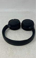 Load image into Gallery viewer, JBL Tune Black Wireless Portable Compact On Ear Headphones Not Tested