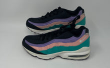 Load image into Gallery viewer, Nike Boys Air Max 95 CI5645-001 Multicolor Lace-Up Running Shoes Size 6Y