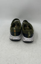 Load image into Gallery viewer, Nike Unisex Kids Revolution 6 DD1095-300 Green Low Top Sneakers Shoes Size 13.5C