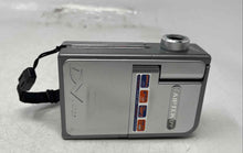 Load image into Gallery viewer, Antique Aiptek Pocket DV4500 Gray Video Camcorder In Case Not Tested