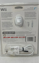 Load image into Gallery viewer, Nintendo Wii Nunchuk Remote Controller Video Gaming Accessory In Box Sealed