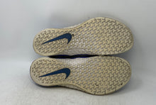 Load image into Gallery viewer, Nike Mens Metcon 4 AH7453-410 Royal Blue Black Lace-Up Sneaker Shoes Size 10.5