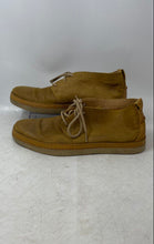 Load image into Gallery viewer, UGG Mens 1006708 Brown Suede Lace-Up Ankle Chukka Boots Size 9