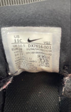 Load image into Gallery viewer, Nike Kids Star Runner 4 DX7614-001 Black Low Top Slip-On Sneaker Shoes Size 11C