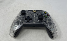 Load image into Gallery viewer, AfterGlow Xbox One Prismatic Wired Video Game Controller No Tested