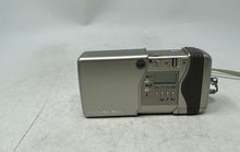 Load image into Gallery viewer, Nikon Nuvis S Gray Photography Point-And-Shoot Film Camera Not Tested