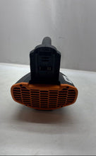 Load image into Gallery viewer, Worx Model No. WG547.2 Turbine Leaf Electric Blower Not Tested