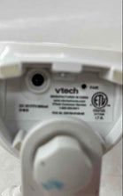 Load image into Gallery viewer, VTech Model VM342 Wide-Angle Lens Video Camera Baby Monitor Only Camera Untested