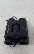 Load image into Gallery viewer, Celestron UPClose G2 Black 8X21 Binoculars With Carrying Case & Strap