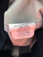 Load image into Gallery viewer, Neff Since 1949 Mens Gray Archbishop Mccarthy Long Sleeve Track Jacket Size L