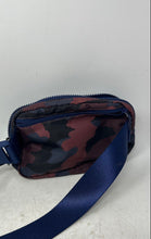 Load image into Gallery viewer, Lululemon Womens Multicolor Printed Inner Pockets Belt Bag & Fanny Pack