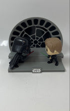 Load image into Gallery viewer, Funko Pop! Star Wars Return Of The Jedi Darth Vader Vs. Luke Skywalker Figure