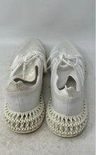 Load image into Gallery viewer, Adidas Mens 4DFWD 4 JH9824 White Low Top Lace-Up Sneakers Shoes Size 11