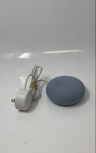 Load image into Gallery viewer, Google Model H2C Wireless Bluetooth Home Portable Speaker Not Tested