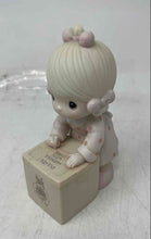 Load image into Gallery viewer, Precious Moments Sharing Is Universal To My Forever Friend Decorative Figurine