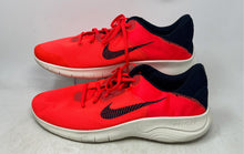 Load image into Gallery viewer, Nike Mens Flex Experience Run 11 Next Nature Orange Sneakers Shoes Size 14