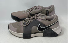 Load image into Gallery viewer, Nike Mens Zoom GP Challenge IQ6059-200 Gray Lace-Up Sneaker Shoes Size 12.5