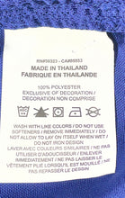 Load image into Gallery viewer, Nike Boys Blue Dri-Fit USA Team Drawstring Soccer Shorts Size Small