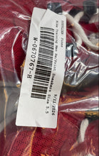 Load image into Gallery viewer, Nike Kids Flex Supreme TR 524888-600 Red Lace-Up Sneaker Shoes Size 5.5Y