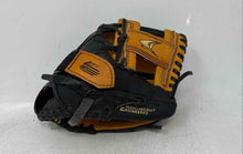 Load image into Gallery viewer, Champro Unisex Kids Model AP-400 Black Brown Power Flex Baseball Glove Size 10"