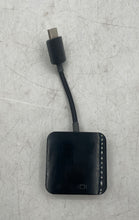 Load image into Gallery viewer, Apple TV 3rd Gen Model A1469 Black Media Streamer With Kanex ATVPRO Not Tested