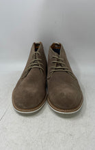 Load image into Gallery viewer, Modern Fiction Mens Brown Round Toe Lace-Up Chukka Boots Size 11