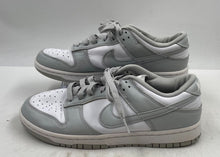 Load image into Gallery viewer, Authentic Nike Mens Dunk Low DD1391-103 Gray White Lace-Up Sneaker Shoes Size 8