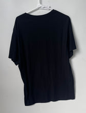 Load image into Gallery viewer, Michael Kors Mens Black Cotton Short Sleeve Crew Neck Pullover T-Shirt Size XL