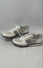 Load image into Gallery viewer, Michael Kors Womens Allie Multicolor Round Toe Lace-Up Sneaker Shoes Size 9M