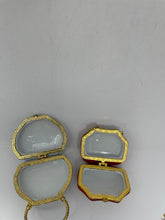 Load image into Gallery viewer, Belt, Secret Jewelry Boxes, Keychain Women's Multicolored (6Pcs).
