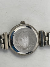 Load image into Gallery viewer, Ameritime Women's Silver-Tone Quartz Watch White Dial (NCL)