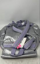 Load image into Gallery viewer, Kipling Womens Silver-Tone Zipper Adjustable Strap Top Handle Backpack w/ Tags