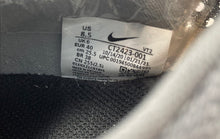 Load image into Gallery viewer, Nike Womens React Infinity Run Flyknit 2 CT2423-001 Gray Sneaker Shoes Size 8.5