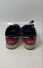 Load image into Gallery viewer, Nike Unisex Kids Air Jordan 1 Low 553560-161 Multicolor Basketball Shoes Size 4Y