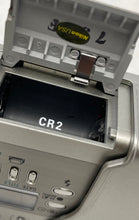Load image into Gallery viewer, Nikon Nuvis S Gray Photography Point-And-Shoot Film Camera Not Tested