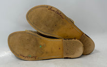 Load image into Gallery viewer, Sam Edelman Womens Glenda Brown Open Toe Slip-On Slide Sandals Size 8.5M