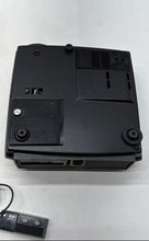 Load image into Gallery viewer, Kodak Carousel 850 Black Photograph Slide Projector With 140 Tray Not Tested